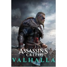 Assassin’s Creed Valhalla